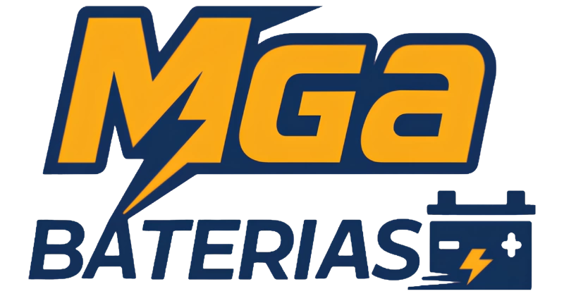 MGA Baterias